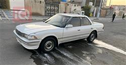 تويوتا II مارك